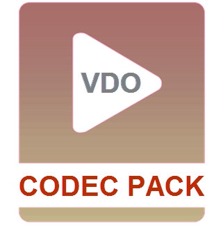 Windows 7 Codec Pack (เพิ่ม Codec ให้ดูไฟล์วิดีโอ ได้ทุกประเภท) : 