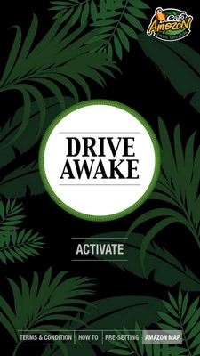Drive Awake (App แก้หลับใน Drive Awake ปลุกคุณให้ตื่นขณะขับรถ) : Drive Awake (App แก้หลับใน Drive Awake ปลุกคุณให้ตื่นขณะขับรถ) :