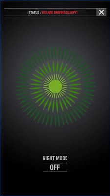 Drive Awake (App แก้หลับใน Drive Awake ปลุกคุณให้ตื่นขณะขับรถ) : Drive Awake (App แก้หลับใน Drive Awake ปลุกคุณให้ตื่นขณะขับรถ) :