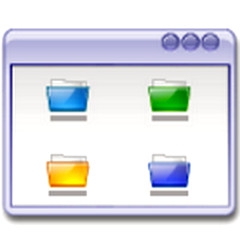 CustomizerGod (โปรแกรม CustomizerGod เปลี่ยนไอคอน ในสไตล์คุณ) : 