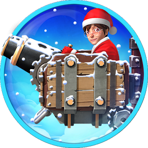 The Onion Knights (App เกมส์อัศวินหัวหอมป้องกันฐาน) : 