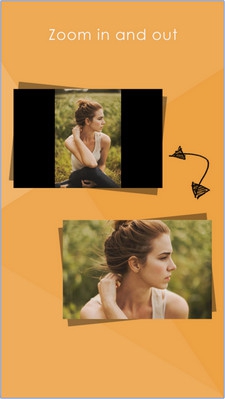 App ตัดต่อวิดีโอ VideoShow App ตัดต่อวิดีโอ VideoShow