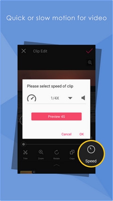 App ตัดต่อวิดีโอ VideoShow App ตัดต่อวิดีโอ VideoShow