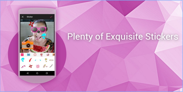 App ตัดต่อวิดีโอ VideoShow App ตัดต่อวิดีโอ VideoShow