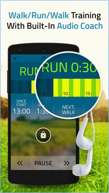 App สอนวิ่งออกกำลังกาย 5K Run App สอนวิ่งออกกำลังกาย 5K Run