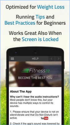 5K Run (App สอนวิ่งออกกำลังกาย) : 5K Run (App สอนวิ่งออกกำลังกาย) :