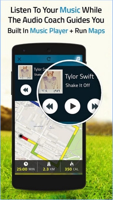 5K Run (App สอนวิ่งออกกำลังกาย) : 5K Run (App สอนวิ่งออกกำลังกาย) :