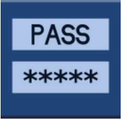 AutoPassword (โปรแกรม AutoPassword สร้างรหัสผ่านแบบสุ่มอัตโนมัติ) : 