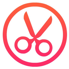 VClip (โปรแกรม VClip อัดวิดีโอหน้าจอ พร้อมบันทึกเสียง) : 