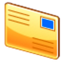 Print PostCard (โปรแกรม Print PostCard พิมพ์ไปรษณียบัตร) : 