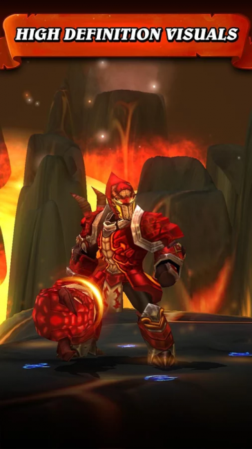 ดาวน์โหลด Jump Warrior