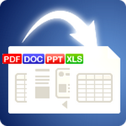 Able2Extract PDF Converter (แปลงไฟล์ แก้ไขไฟล์ PDF) : 