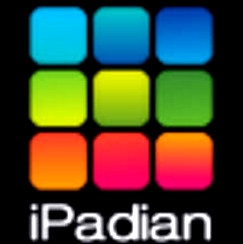 iPadian (โปรแกรม iPadian จำลอง iPad เล่นแท็บเล็ต iPad บน PC) : 