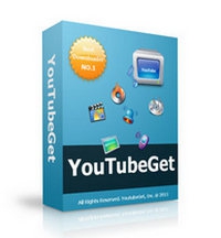 YoutubeGet (ดาวน์โหลดไฟล์วิดีโอจากอินเทอร์เน็ต แปลงไฟล์ได้) : 