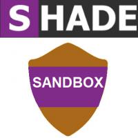 Shade Sandbox (โปรแกรม Shade Sandbox ตัวกรองเว็บไซต์ รันโปรแกรมอย่างปลอดภัย)