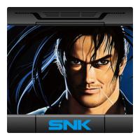 SAMURAI SHODOWN II (เกมส์ต่อสู้ซามูไร)