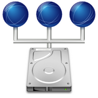 NetworkOpenedFiles (ดูการเปิดไฟล์ โฟลเดอร์ ในเครือข่าย ว่าใครใช้อยู่บ้าง)