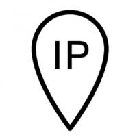 IP Address Check (โปรแกรมดูค่า IP Address ของเครื่องคอมพิวเตอร์)