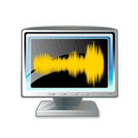 Wavosaur (โปรแกรม Wavosaur แปลงไฟล์ ตัดต่อเสียงเพลง) : 