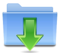 fGet (โปรแกรม fGet ดาวน์โหลดไฟล์ต่างๆ แบบพิมพ์คำสั่ง Command Line) : 