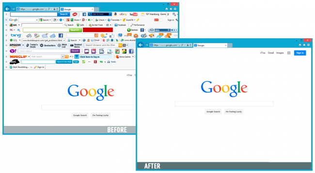 โปรแกรมดูแลความปลอดภัยของระบบอินเทอร์เน็ต Emsisoft Internet Security โปรแกรมดูแลความปลอดภัยของระบบอินเทอร์เน็ต Emsisoft Internet Security