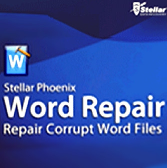 Stellar Phoenix Word Repair (โปรแกรมซ่อมไฟล์เอกสาร Word) : 