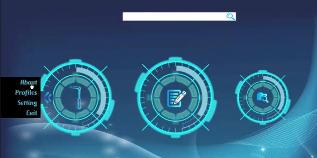 โปรแกรมแปลงไฟล์ภาพให้เป็นไฟล์ข้อความ iRO