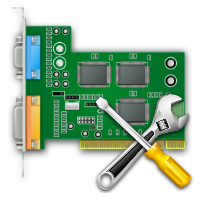 DUMo (โปรแกรม DUMo อัปเดตไดร์เวอร์ ในเครื่อง) : 