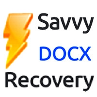 Savvy DOCX Recovery (โปรแกรม Savvy DOCX Recovery ซ่อมแซมไฟล์ Word) : Savvy DOCX Recovery (โปรแกรม Savvy DOCX Recovery ซ่อมแซมไฟล์ Word) :