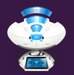 NetSpot (โปรแกรม NetSpot สร้างแผนที่ จำลองการครอบคลุม สัญญาณ WiFi) : 