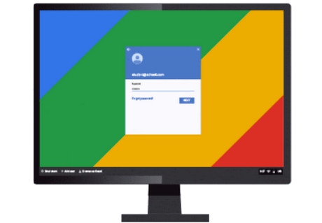 โปรแกรมจำลอง ChromeOS บน PC