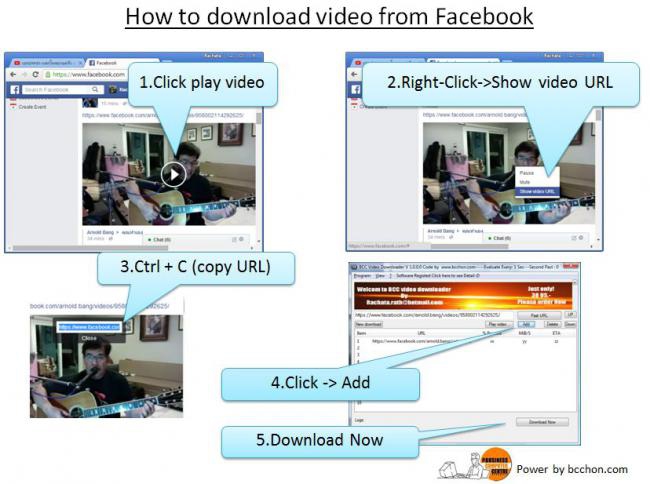 BCC Video Downloader : BCC Video Downloader :