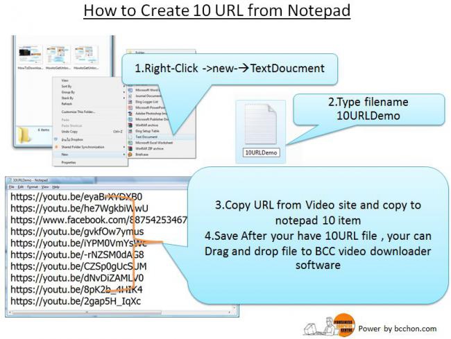 BCC Video Downloader : BCC Video Downloader :
