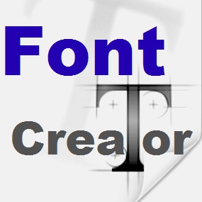 FontCreator (โปรแกรม Font Creator สร้าง และ ออกแบบฟอนต์ ด้วยตัวเอง) : FontCreator (โปรแกรม Font Creator สร้าง และ ออกแบบฟอนต์ ด้วยตัวเอง) :