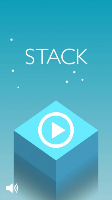 Stack (App เกมส์ต่อตึก Stack ให้สูงที่สุด เก็บคะแนนอวดชาวโลก) : Stack (App เกมส์ต่อตึก Stack ให้สูงที่สุด เก็บคะแนนอวดชาวโลก) :