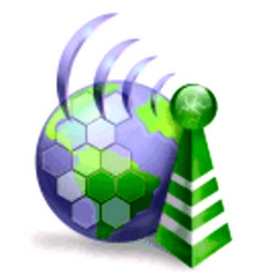 WirelessMon (โปรแกรม WirelessMon ตรวจเช็คสัญญาณ Wi-Fi) : 