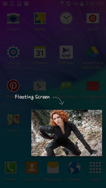 App ดูหนังฟังเพลง KMPlayer App ดูหนังฟังเพลง KMPlayer