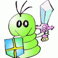 Frey (เกมส์ Frey สุดยอดเกมส์ไทยแนว RPG ผจญภััยพิชิตเมืิองลับแล)