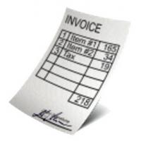 G2GNet Print Bill Soft (โปรแกรมพิมพ์ใบเสร็จ ใบกำกับภาษี สำหรับธุรกิจ SMEs ฟรี)