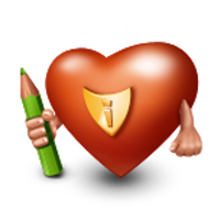 IconLover (โปรแกรมสร้าง Icon ทำไอคอน ในสไตล์ของคุณ)