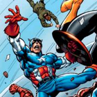 Avengers United Battle Force (เกมส์ฮีโร่ Marvel ผจญภัย ตะลุยด่าน)