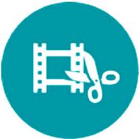 Free Video Cutter (โปรแกรมตัดไฟล์วิดีโอ เป็นส่วนๆ)