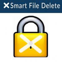 NoVirusThanks Smart File Delete (โปรแกรมลบไฟล์ที่ถูก Lock เอาไว้)