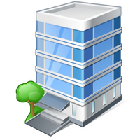 Nanosoft Apartment.NET (โปรแกรมหอพัก โปรแกรมห้องเช่า โปรแกรมอพาร์ทเมนท์ )