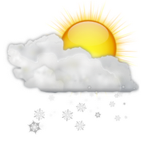 WeatherMate (โปรแกรม WeatherMate รายงานอากาศจากทั่วโลก ฟรี) : 