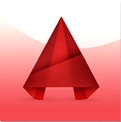 AutoCAD (โปรแกรมออกแบบ 3 มิติ AutoCAD โปรแกรมออกแบบเบอร์ 1 ของโลก) : 