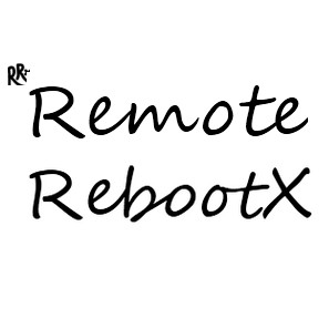RemoteRebootX (โปรแกรมเปิดปิดเครื่อง ดูข้อมูล HDD ผ่าน Network ได้เลย) : RemoteRebootX (โปรแกรมเปิดปิดเครื่อง ดูข้อมูล HDD ผ่าน Network ได้เลย) :