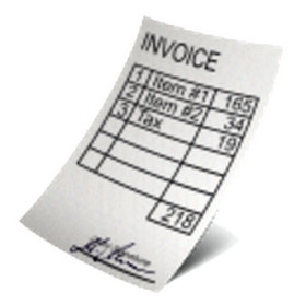 G2GNet Print Bill Soft (โปรแกรมพิมพ์ใบเสร็จ ใบกำกับภาษี สำหรับธุรกิจ SMEs ฟรี) : 