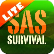 SAS Survival Guide Lite (App คู่มือสอนการดำรงชีพในป่า) : SAS Survival Guide Lite (App คู่มือสอนการดำรงชีพในป่า) :