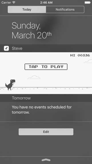 เกมส์ไดโนเสาร์ Steve เกมส์ไดโนเสาร์ Steve